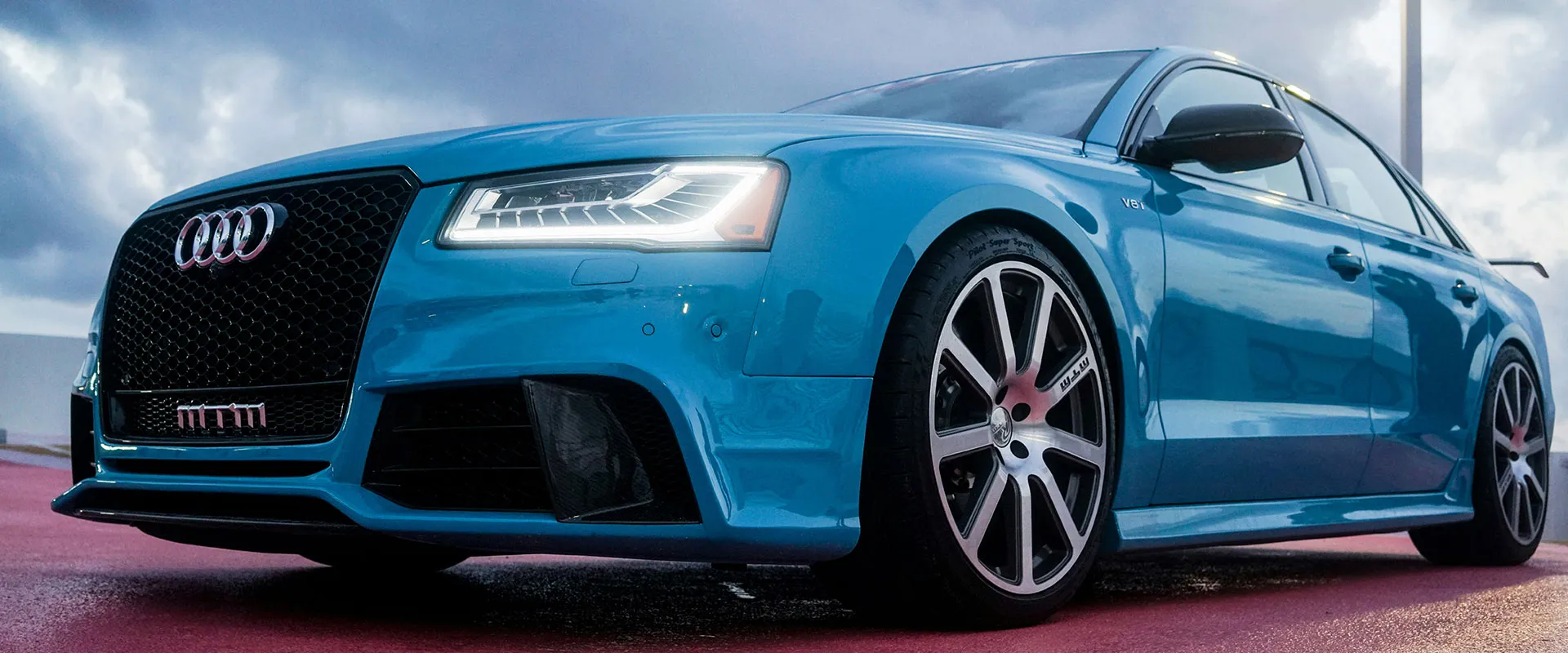 Audi Repair near Castle Rock, CO
