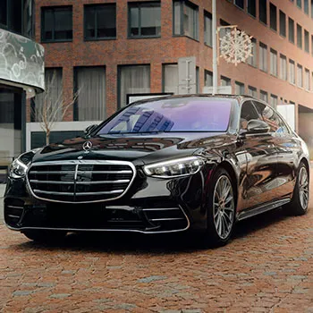 Mercedes Repair in Castle Rock, CO