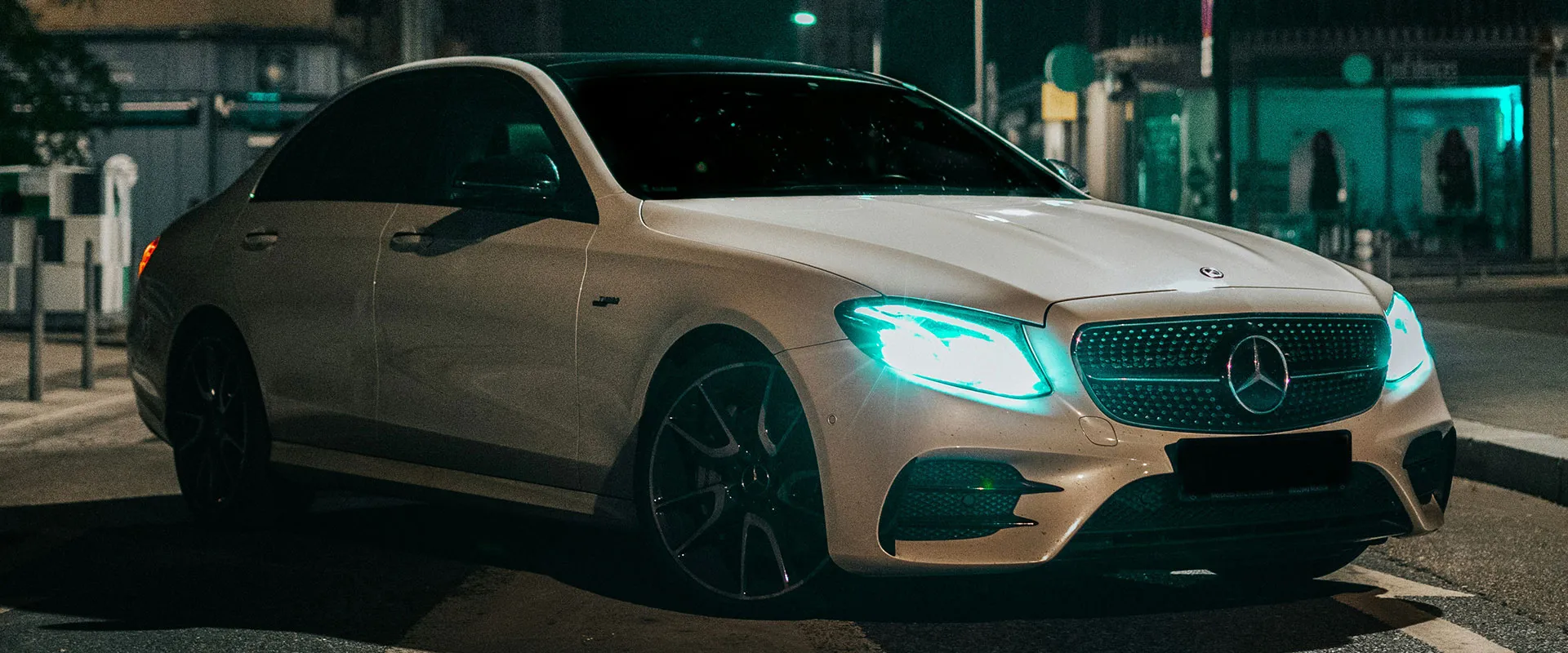 Mercedes Repair near Castle Rock, CO