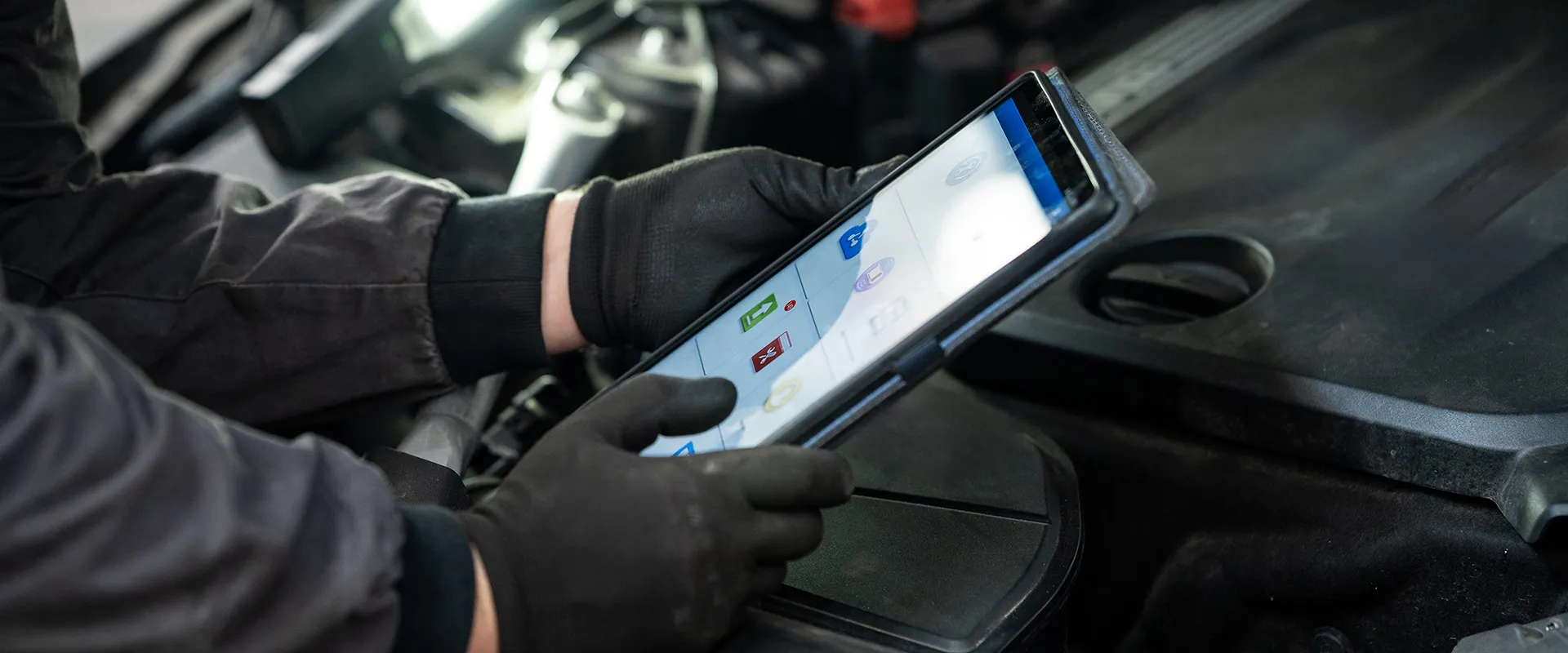 BMW Diagnostics near Castle Rock, CO