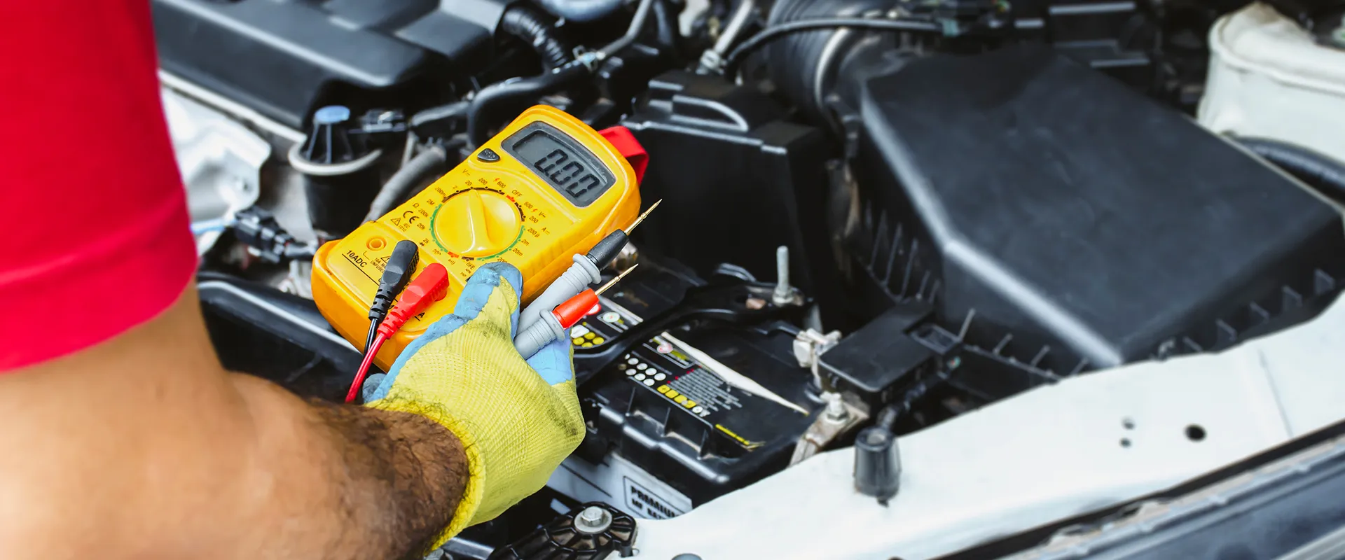 BMW Electrical Diagnostics near Castle Rock, CO