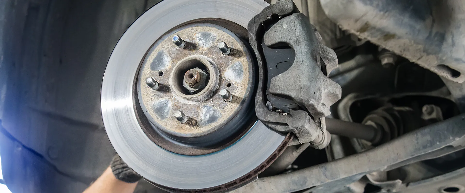 BMW Brake Repair near Castle Rock, CO