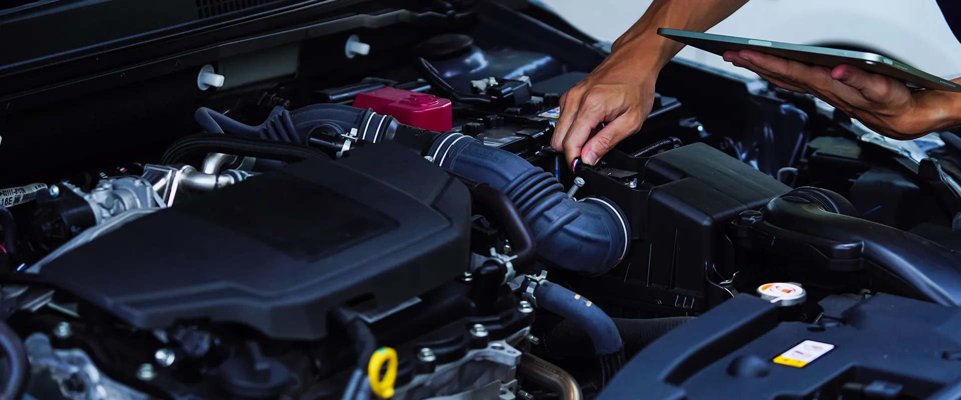 BMW Engine Repair near Castle Rock, CO
