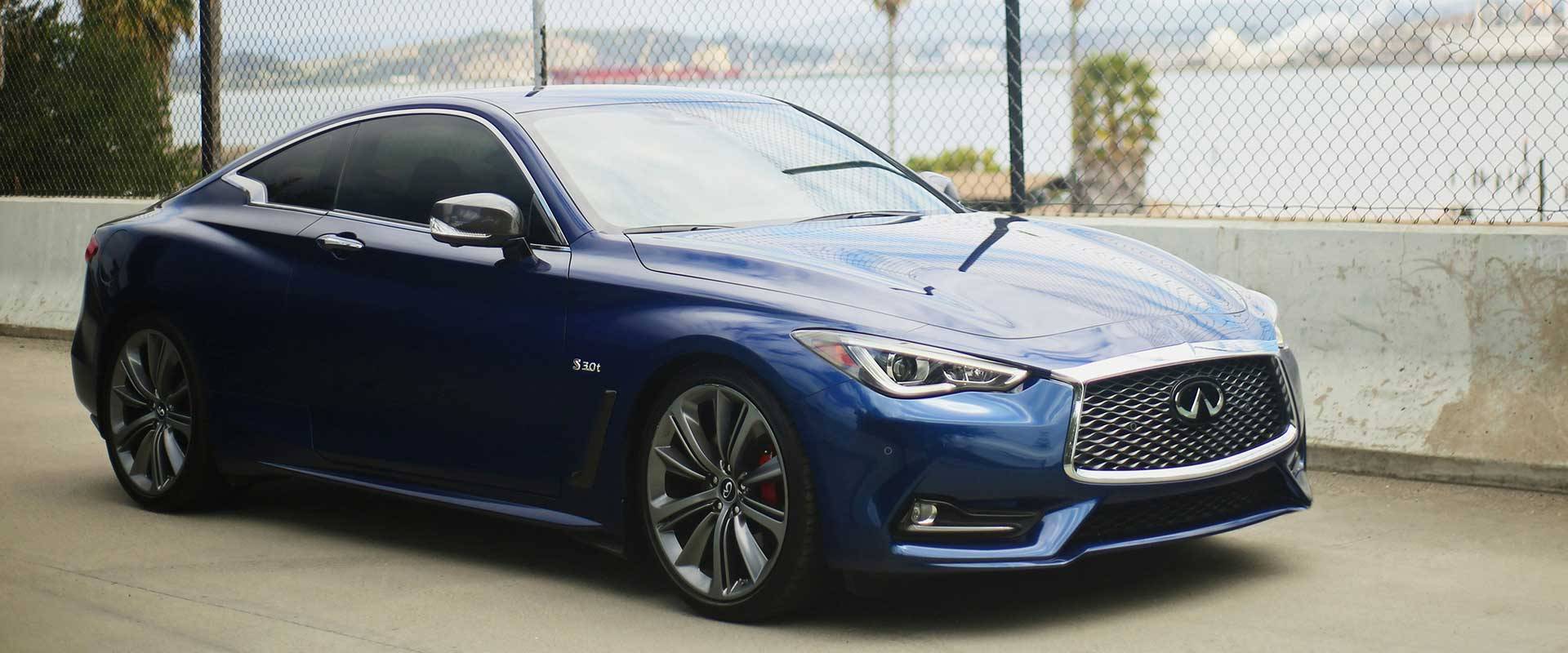 Infiniti Repair in Castle Rock, CO near Castle Rock, CO